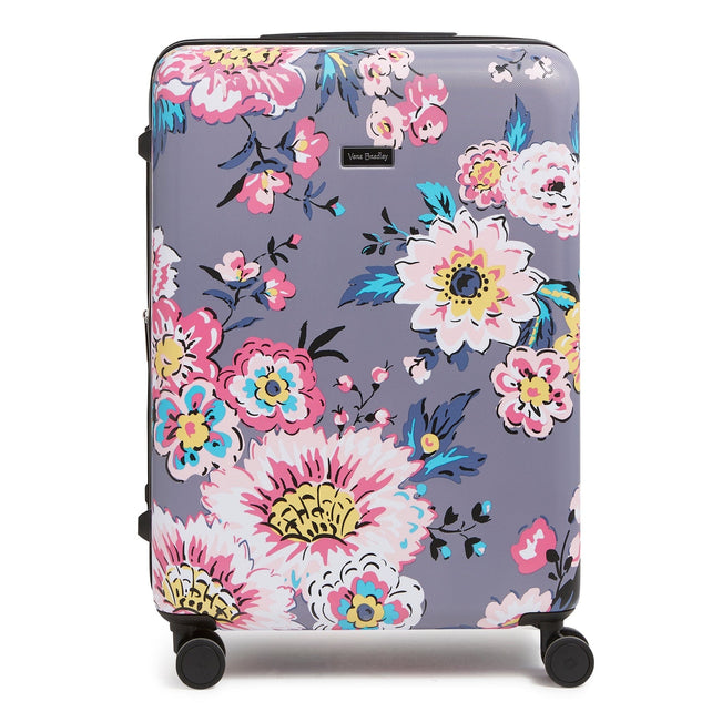 Small, Large & XL Hardside Spinner Luggage Set-Image 5-Vera Bradley