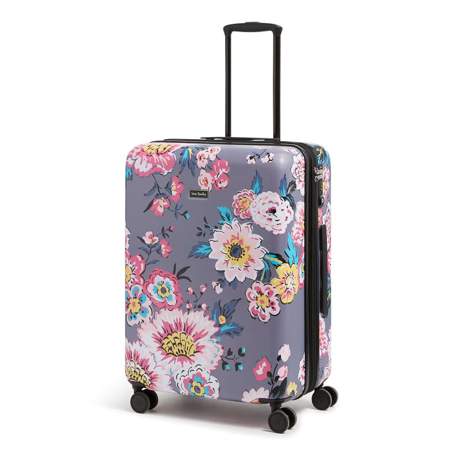 Small, Large & XL Hardside Spinner Luggage Set-Image 6-Vera Bradley
