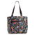 Disney Drawstring Family Tote-Disney Classics on the Green-Image 1-Vera Bradley
