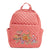Disney Small Backpack-Disney Bambi-Image 1-Vera Bradley