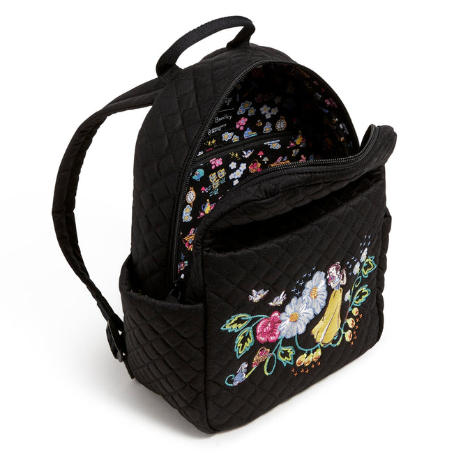 Disney Small Backpack-Disney Snow White-Image 3-Vera Bradley