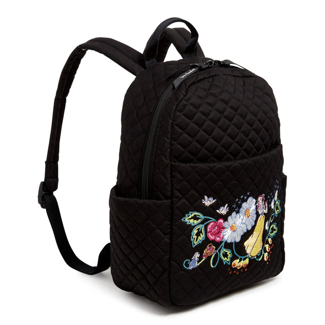 Disney Small Backpack-Disney Snow White-Image 2-Vera Bradley