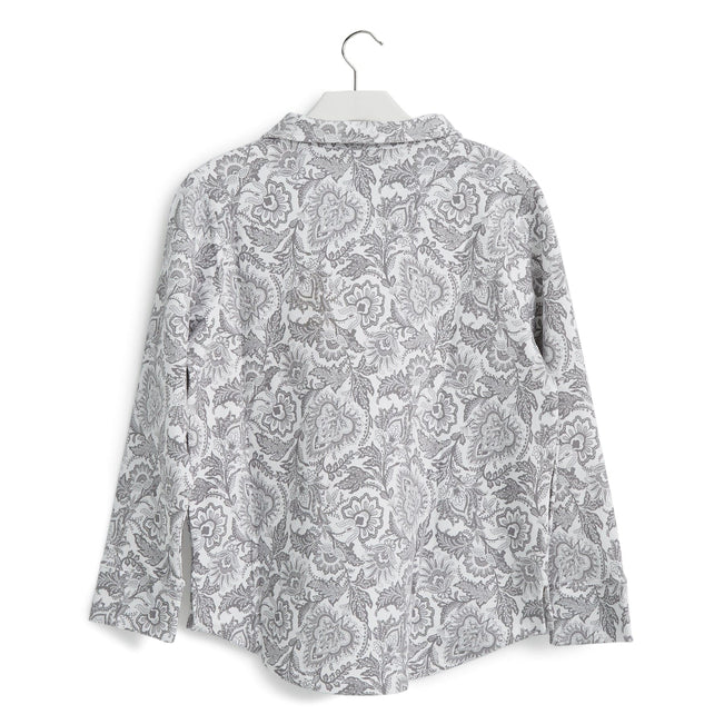 French Terry Pullover-Image 2-Vera Bradley