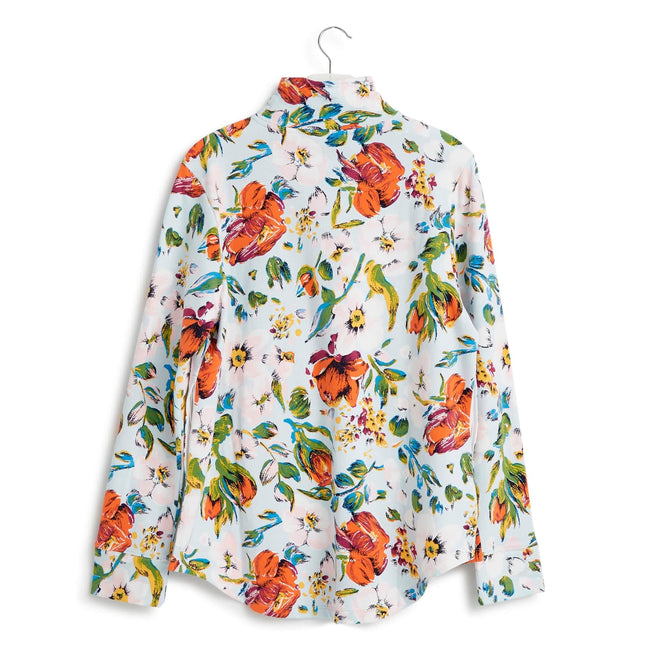 French Terry Pullover-Image 2-Vera Bradley