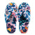 Fleece Flip Flops-Image 2-Vera Bradley