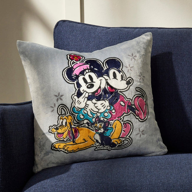 Disney pizza pillow best sale