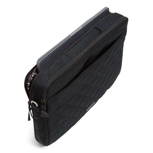 Laptop Crossbody Workstation-Image 6-Vera Bradley