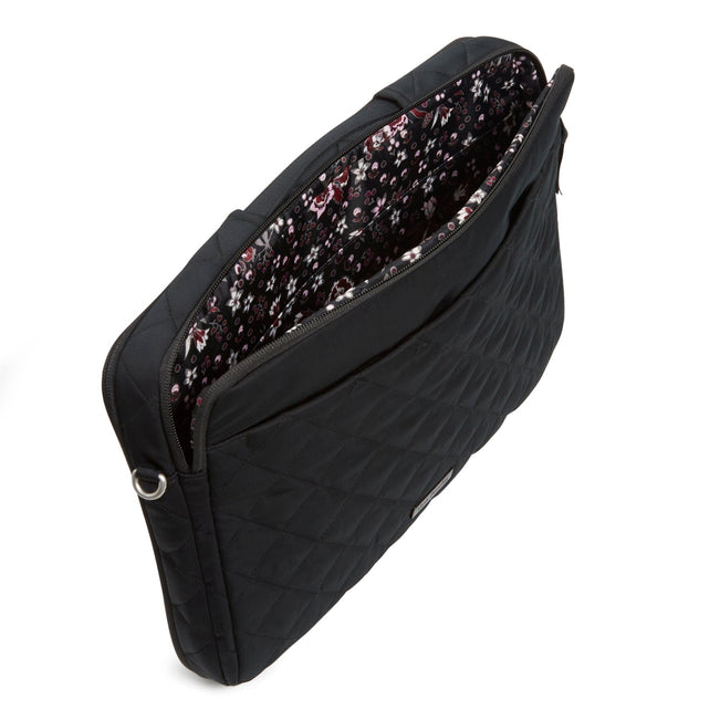 Laptop Crossbody Workstation-Image 7-Vera Bradley