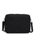 Laptop Crossbody Workstation-Black-Image 1-Vera Bradley