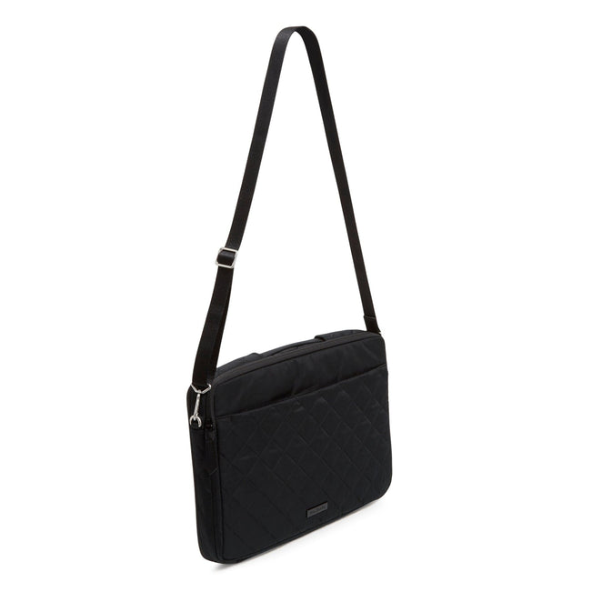 Laptop Crossbody Workstation-Image 5-Vera Bradley