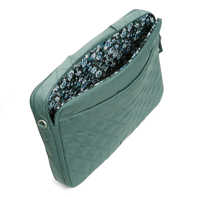 Laptop Crossbody Workstation-Image 6-Vera Bradley
