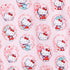 Hello Kitty® Jogger Pajama Pants-Image 4-Vera Bradley