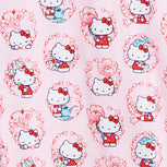 Hello Kitty® Pajama Short-Sleeved T-Shirt-Image 3-Vera Bradley