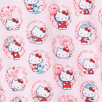 Hello Kitty® Crewneck Sweatshirt-Image 3-Vera Bradley