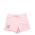 Hello Kitty® French Terry Shorts-Image 3-Vera Bradley