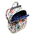 Campus Totepack-Sea Air Floral-Image 4-Vera Bradley
