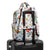 Campus Totepack-Sea Air Floral-Image 7-Vera Bradley