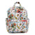 Campus Totepack-Sea Air Floral-Image 1-Vera Bradley