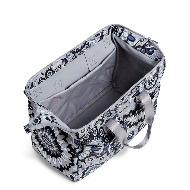 Bag Organizer-Tranquil Medallion-Image 3-Vera Bradley