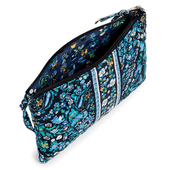RFID Convertible Wristlet-Dreamer Paisley-Image 3-Vera Bradley