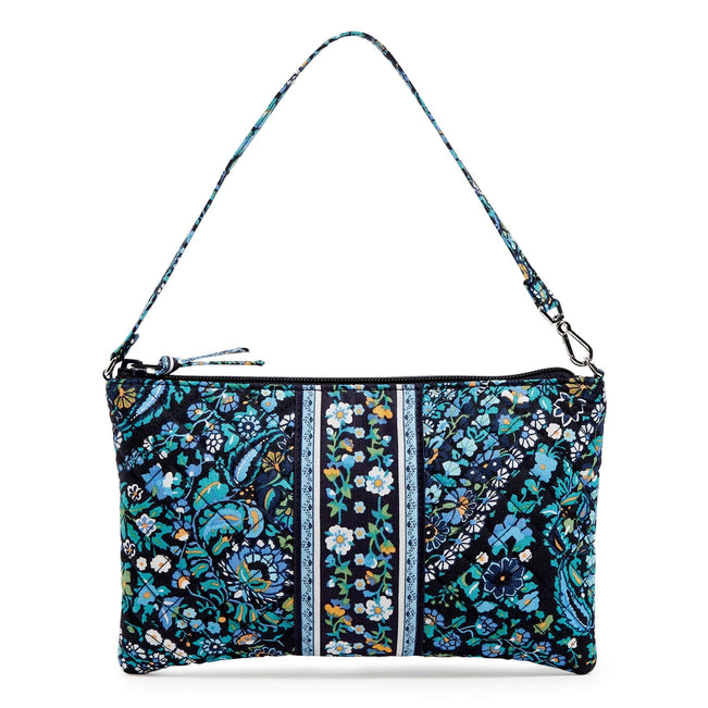 RFID Convertible Wristlet-Dreamer Paisley-Image 1-Vera Bradley