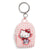 Hello Kitty® Mini Backpack Bag Charm-Hello Kitty Gingham-Image 1-Vera Bradley