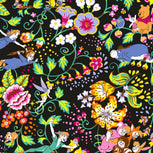 Disney Pajama Shorts-Image 3-Vera Bradley