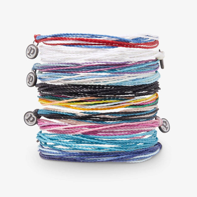 Friendship Pack-Assorted Color-Image 1-Vera Bradley
