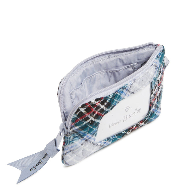 Outlet RFID Zip-Top ID Case