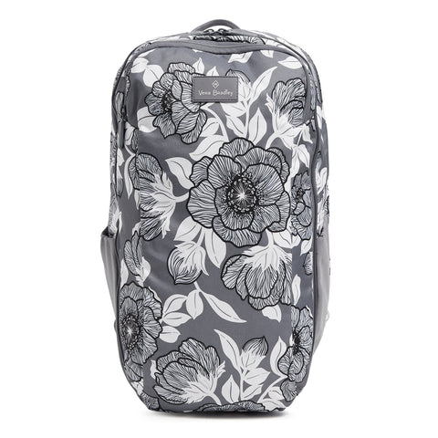 Outlet Travel Backpack - Polyester | Vera Bradley – Vera 