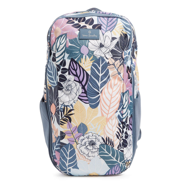 Outlet Travel Backpack - Polyester | Vera Bradley – Vera  display picture 1