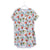 Short-Sleeved Night Dress-Sea Air Floral-Image 1-Vera Bradley