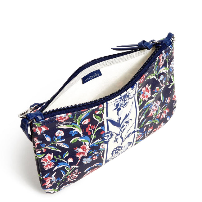 Convertible Wristlet-Perennially Navy-Image 3-Vera Bradley