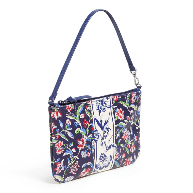 Convertible Wristlet-Perennially Navy-Image 2-Vera Bradley
