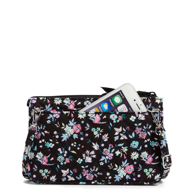 RFID Wallet Crossbody