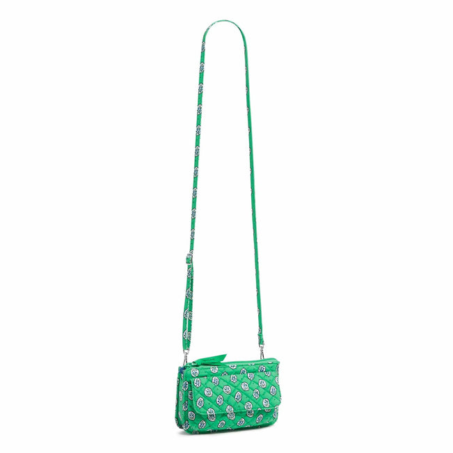 Vera Bradley crossbody deals and wallet