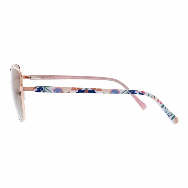 Manilla Sunglasses-Enchanted Mandala-Image 3-Vera Bradley