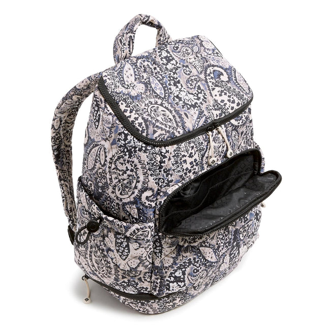 Featherweight Commuter Backpack - Recycled Nylon | Vera