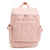 Featherweight Commuter Backpack-Rose Quartz-Image 1-Vera Bradley