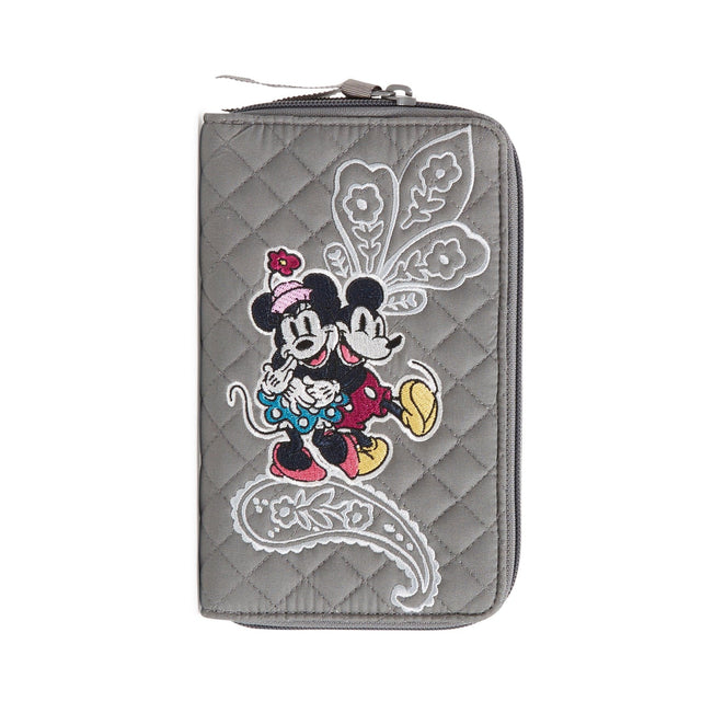 Vera bradley hot Disney wallet