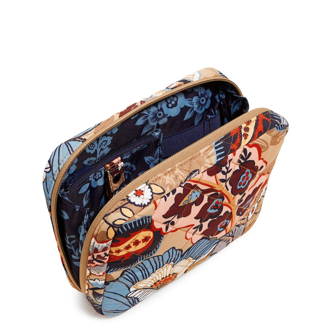 Cord Organizer-Botanical Beauty-Image 2-Vera Bradley