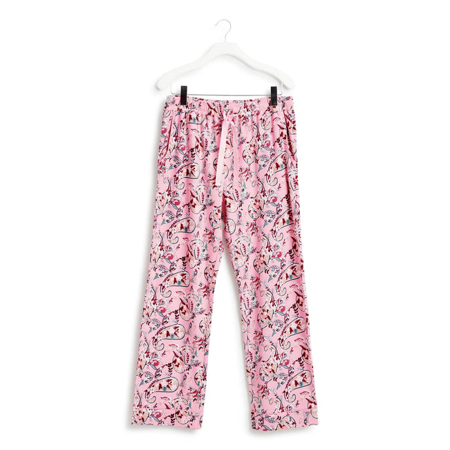 Pajama Pants-Image 2-Vera Bradley