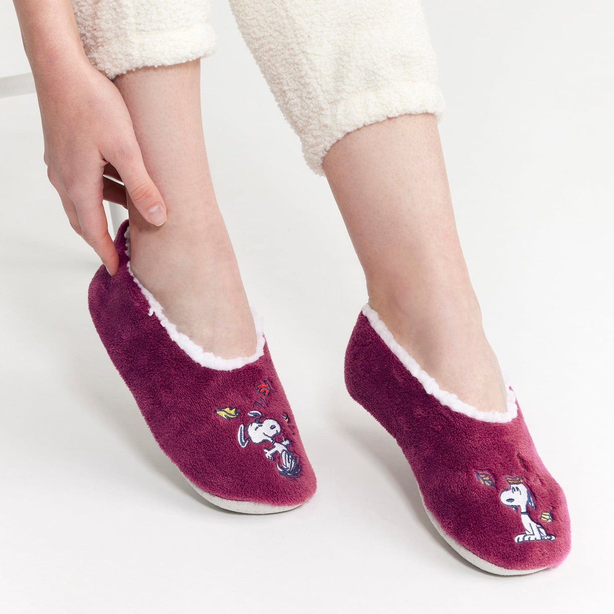 Vera bradley fashion slippers