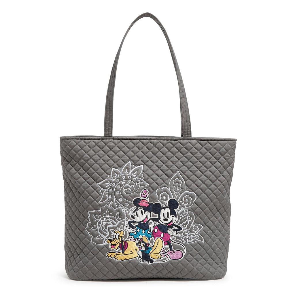 Disney Vera Bradley good Mickey and Friends tote