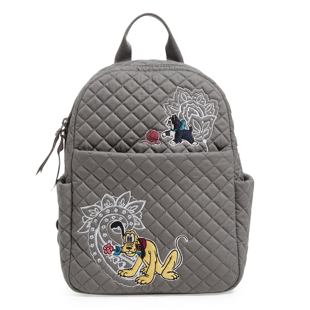 buy disney leather backpack Disney Small Backpack - Cotton