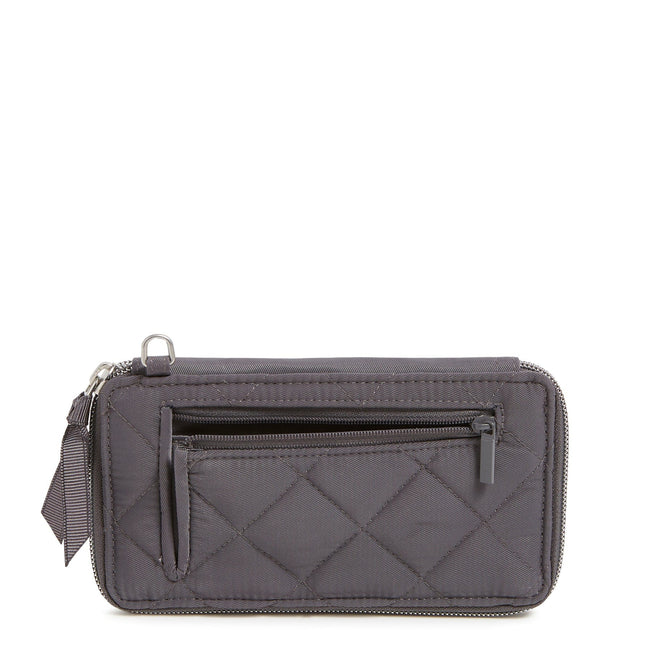 RFID Large Smartphone Wristlet-Image 2-Vera Bradley