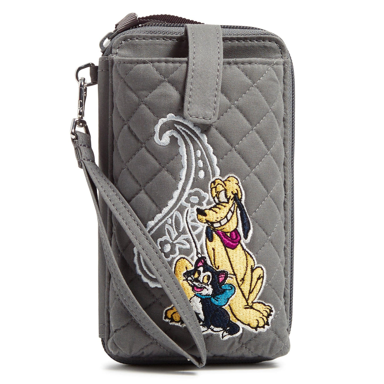 Disney Vera Bradley purchases Little Mermaid Large Wallet