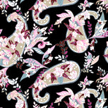Zip-Around Wallet-Image 3-Vera Bradley