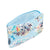 RFID All-Day Simple Wristlet-Beach Treasures-Image 1-Vera Bradley