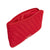 RFID All-Day Simple Wristlet-Tango Red-Image 2-Vera Bradley